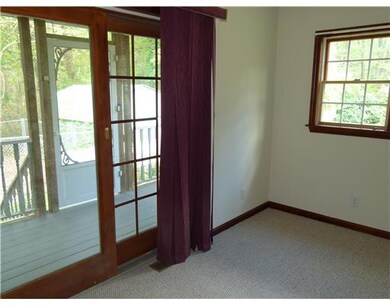 Bedroom.