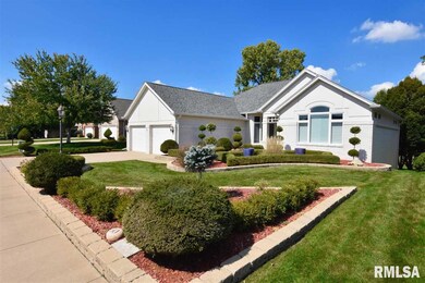 4415 W Jewelwood Ct, Peoria, IL 61615 - photo 3