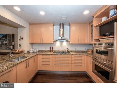 Corinthian Condominium unit 717, Bala Cynwyd, PA 19004 - photo 4