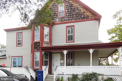 506 Bridgeboro St, Riverside, NJ 08075 - photo 4