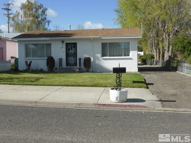 1640 Mizpah St, Winnemucca, NV 89445 - photo 5