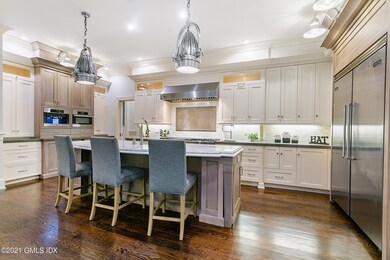 125 Cat Rock Rd, Cos Cob, CT 06807 - photo 5