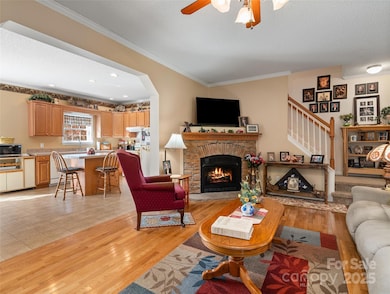 70 Pierce Elders Rd, Whittier, NC 28789 - photo 5