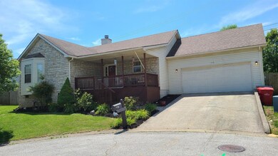 116 Medinah Ct, Frankfort, KY 40601 - photo 2
