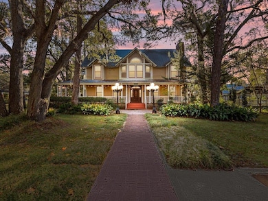 233 NE Maggie Cir, Steinhatchee, FL 32359 - photo 2