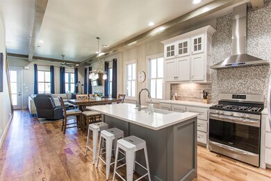 86 Lower Green Way, Carlton Landing, OK 74432 - photo 2