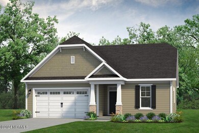 Exterior Elevation A