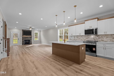 20 Stream View Way, Zebulon, NC 27597 - photo 7