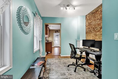 1210 S Clinton St, Baltimore, MD 21224 - photo 7