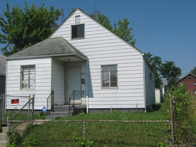 825 Ann St, Columbus, OH 43206 - photo 3