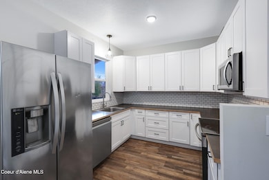 120 E 4th St S, Oldtown, ID 83822 - photo 2