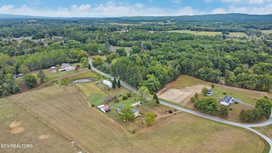 Country views