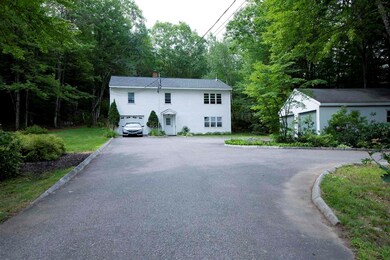 781 New Hampton Rd, Sanbornton, NH 03269 - photo 3