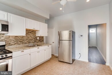 1502 N Fulton Ave, Baltimore, MD 21217 - photo 3