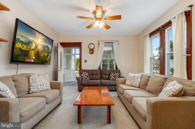 5524 Carville Ave, Halethorpe, MD 21227 - photo 3