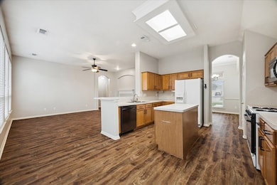 11009 Collingswood Dr, La Porte, TX 77571 - photo 5