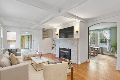 123 Moreland St, Worcester, MA 01609 - photo 4