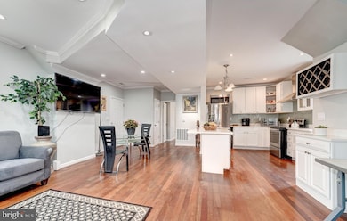 404 Balboa Ave, Capitol Heights, MD 20743 - photo 3