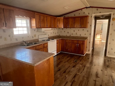 727 W 3rd St unit LOT 14, Woodbine, GA 31569 - photo 5