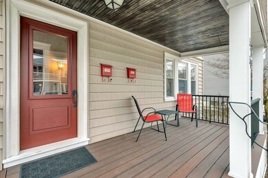 31 Dartmouth St unit 33, Arlington, MA 02474 - photo 6