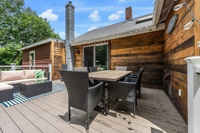 4 Newbury St, Norton, MA 02766 - photo 4