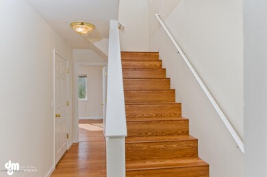 [photo 2279653] Entryway