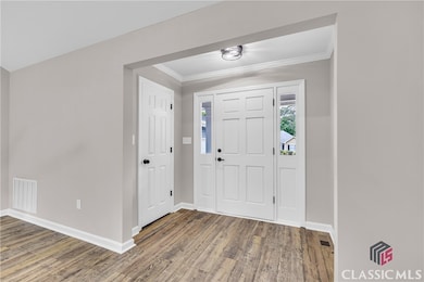 151 Mountain Laurel Run, Athens, GA 30606 - photo 6