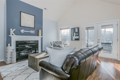 45 Corner Stone Way unit 44, Fitchburg, WI 53711 - photo 3