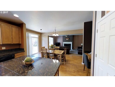 Kitchen/Family Room