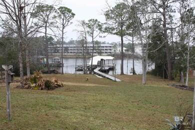 Dock