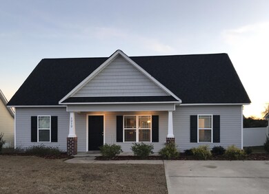 1212 Penncross Dr, Greenville, NC 27834 - photo 2