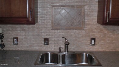 Backsplash