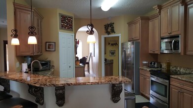 221 SW North Quick Cir, Port Saint Lucie, FL 34953 - photo 4