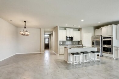 4035 Palmer Meadow Ct, Katy, TX 77494 - photo 5