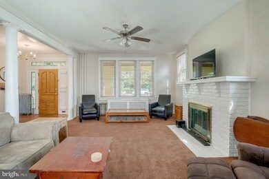 4109 Chatham Rd, Gwynn Oak, MD 21207 - photo 7