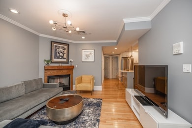 97 E Brookline St unit 1, Boston, MA 02118 - photo 6
