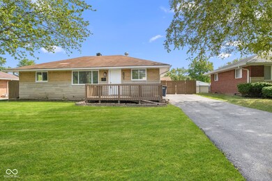 631 S 9th Ave, Beech Grove, IN 46107 - photo 2