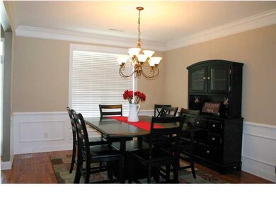 273 Hunting Ridge Cir, Rock Spring, GA 30739 - photo 3