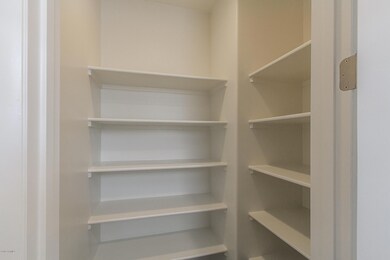 7) PANTRY