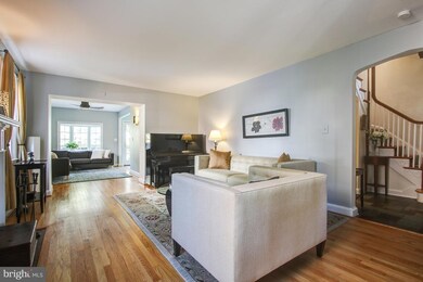 4525 Sleaford Rd, Bethesda, MD 20814 - photo 5