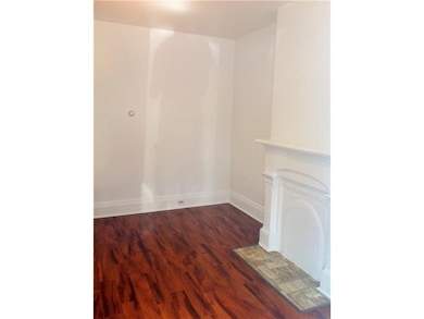 Bedroom.