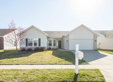 3709 Tesla Dr, West Lafayette, IN 47906 - photo 2