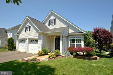 215 Sunflower Ln, Princeton Junction, NJ 08550 - photo 3