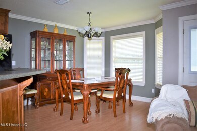 132 Milton Murrah Rd, Lucedale, MS 39452 - photo 7