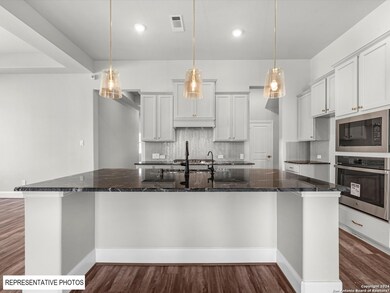 3718 Eliberis, San Antonio, TX 78259 - photo 4