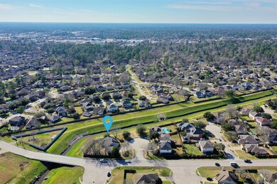 710 Loone Ct, Spring, TX 77386 - photo 3