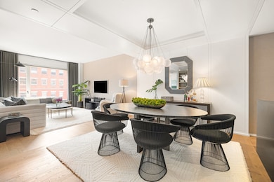 345 W 14th St unit 5A, New York, NY 10011 - photo 5