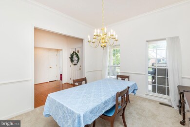 6710 Stream View Ln, Warrenton, VA 20187 - photo 4