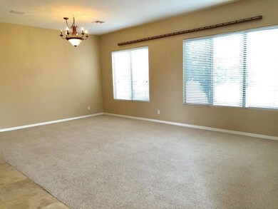 Formal Living