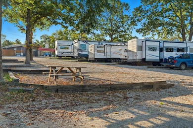 Well Maintained Park